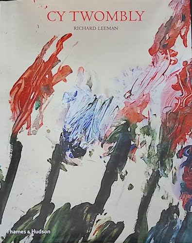 Beispielbild fr Cy Twombly A Monograph zum Verkauf von Geoff Blore`s Books