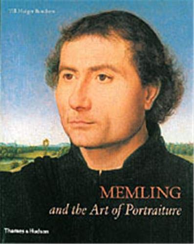 9780500093269: Memling and the Art of Portraiture