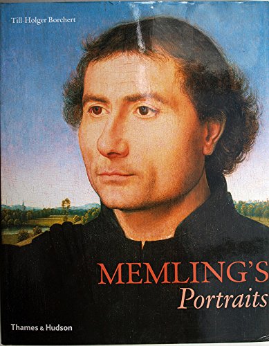 Stock image for Memling and the Art of Portraiture for sale by Better World Books: West