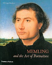 9780500093269: Memling and the Art of Portraiture