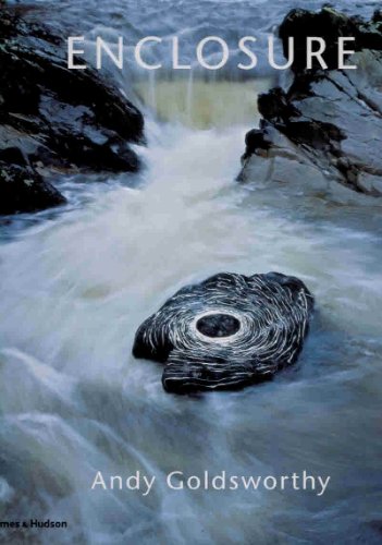 Enclosure: Andy Goldsworthy