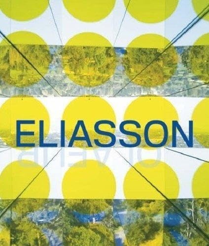 Take Your Time: Olafur Eliasson