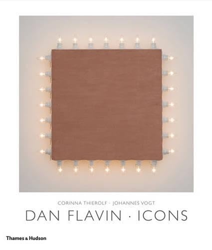

Dan Flavin: Icons