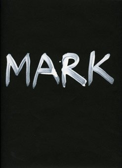 Mark Wallinger (9780500093658) by Herbert, Martin