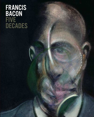 Imagen de archivo de Francis Bacon / Five Decades a la venta por Louis Tinner Bookshop