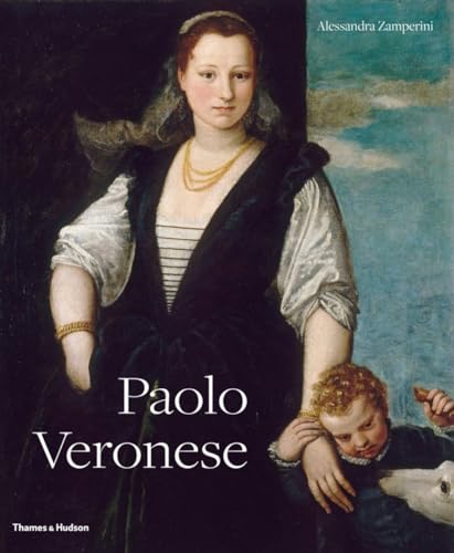 Imagen de archivo de Paolo Veronese a la venta por Books Unplugged