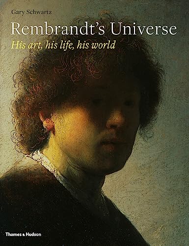 9780500093863: Rembrandt's Universe (Paperback) /anglais