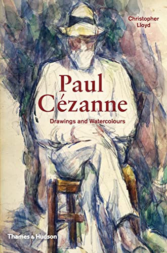9780500093870: Paul Czanne: Drawings and Watercolours
