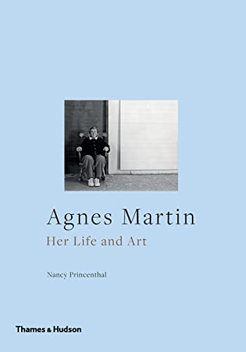 Stock image for Agnes Martin: Her Life and Art for sale by HPB-Ruby