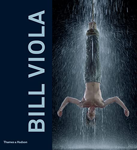 Beispielbild fr Bill Viola zum Verkauf von Colin Martin Books