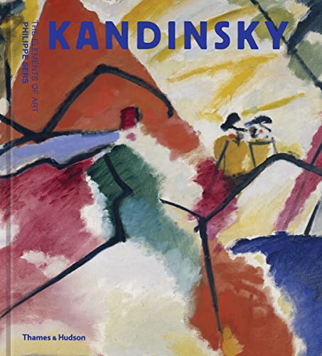 9780500093979: Kandinsky: The Elements of Art