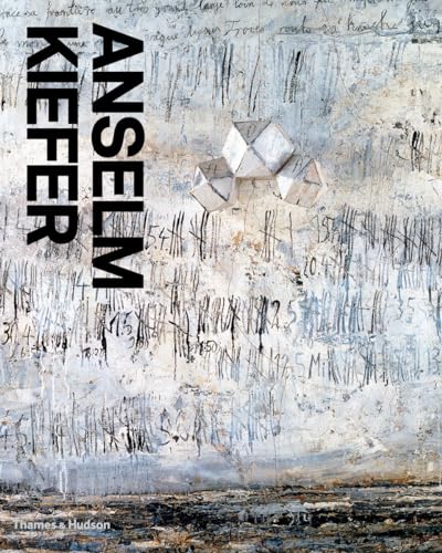 9780500093993: Anselm Kiefer: A Monograph