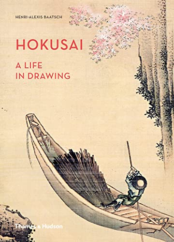 Stock image for Hokusai: A Life in Drawing for sale by WorldofBooks