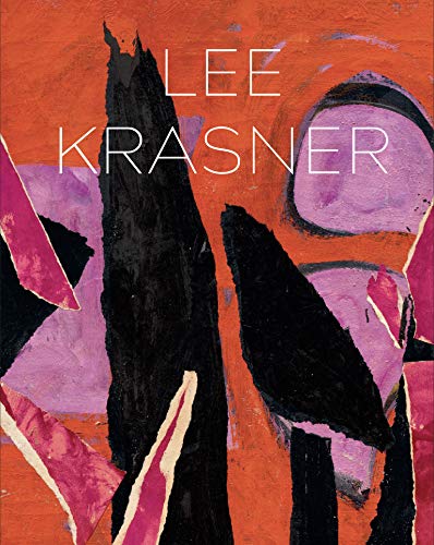 Stock image for LEE KRASNER for sale by Ursus Books, Ltd.