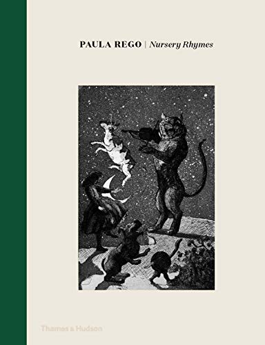 Stock image for Paula Rego Nursery Rhymes (New Compact Edition) /anglais for sale by MusicMagpie