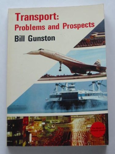 Transport: Problems and Prospects