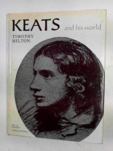 Stock image for Keats and his world for sale by ThriftBooks-Dallas
