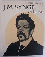 Imagen de archivo de J.M.Synge and His World (Pictorial Biography S.) a la venta por WorldofBooks