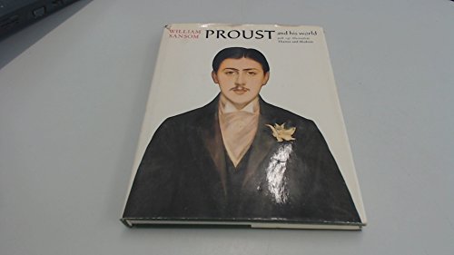 9780500130445: Proust and His World (Pictorial Biography S.)