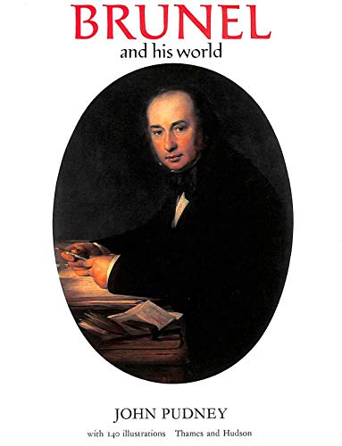 Imagen de archivo de Brunel and His World (Pictorial Biography S.) a la venta por WorldofBooks