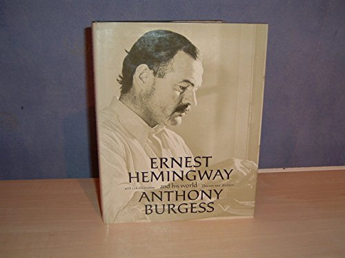 Beispielbild fr Ernest Hemingway and His World (Pictorial Biography S.) zum Verkauf von WorldofBooks