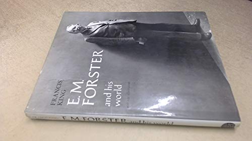 Beispielbild fr E.M.Forster and His World (Pictorial Biography S.) zum Verkauf von WorldofBooks