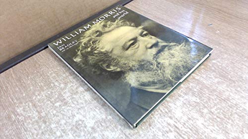 9780500130643: William Morris and His World (Pictorial Biography S.)