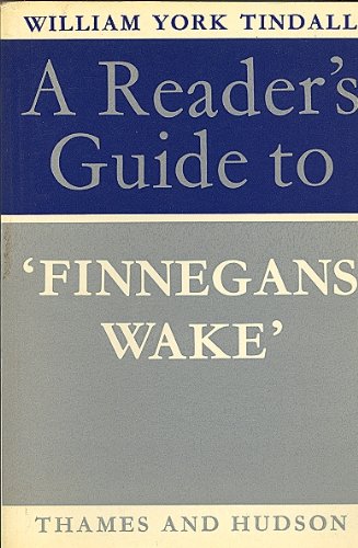 9780500150078: "Finnegans Wake"