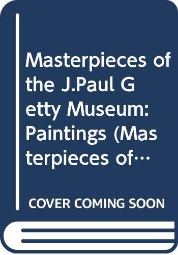 Stock image for OBRAS MAESTRAS DEL J. PAUL GETTY MUSEUM for sale by ArteBooks