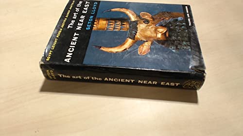 Beispielbild fr Art of the Ancient Near East (World of Art S.) zum Verkauf von WorldofBooks