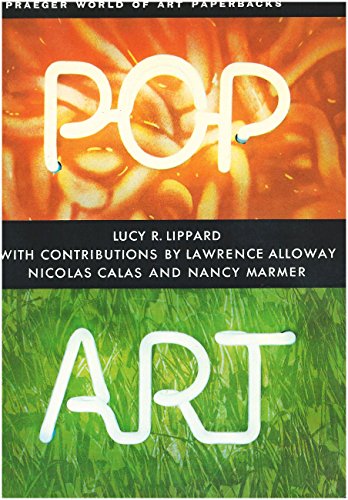 9780500180617: Pop Art (The World of Art Library)