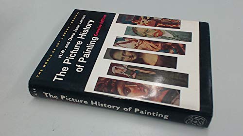 9780500180822: Picture History of Painting (World of Art S.)