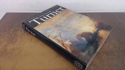 Stock image for Turner for sale by Better World Books