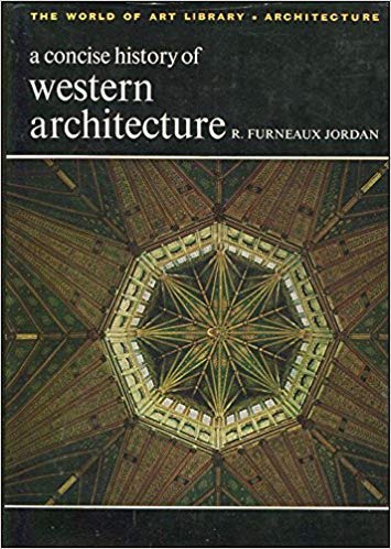 Beispielbild fr Concise History of Western Architecture (World of Art S.) zum Verkauf von WorldofBooks