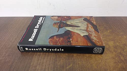 Imagen de archivo de World Of Art Series: Russell Drysdale a la venta por THE CROSS Art + Books