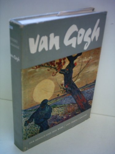 Stock image for Van Gogh (World of Art S.) for sale by WorldofBooks