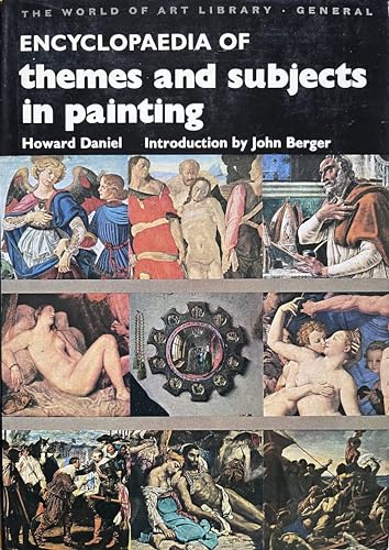 Beispielbild fr Encyclopaedia of Themes and Subject Matter in Painting (World of Art S.) zum Verkauf von WorldofBooks