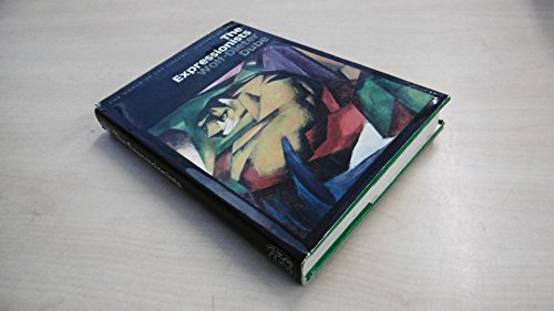 Imagen de archivo de The Expressionists a la venta por Better World Books Ltd