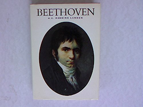 Stock image for Beethoven : A Documentary Study for sale by Better World Books Ltd