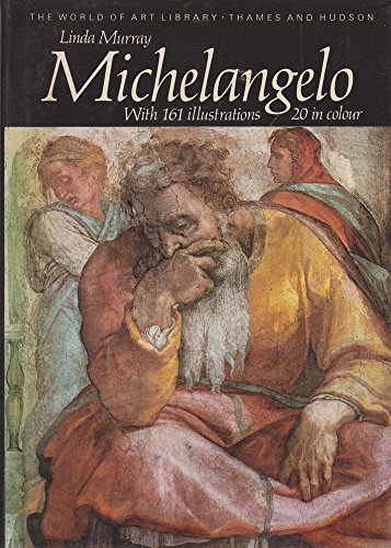 Beispielbild fr Michelangelo (World of Art S.) zum Verkauf von WorldofBooks