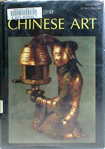 Imagen de archivo de Chinese Art a la venta por AMADEUSBOOKS