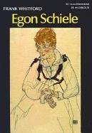 Imagen de archivo de Egon Schiele (World of Art) a la venta por dsmbooks