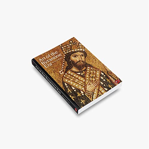 Beispielbild fr Art of the Byzantine Era: -world of art series- (E): 0 zum Verkauf von WorldofBooks