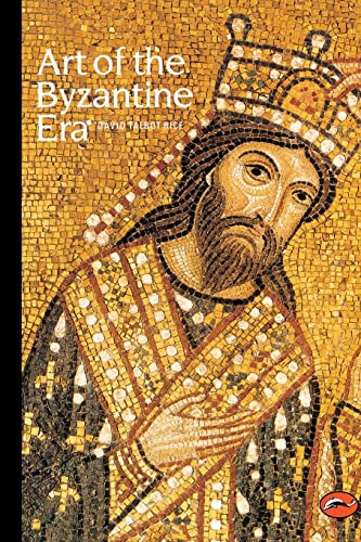 9780500200049: Art of the Byzantine Era (World of Art)