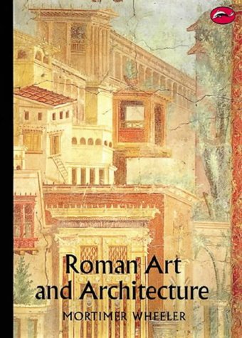 9780500200216: Roman Art and Architecture: -World of Art- (E): 0