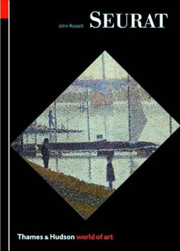9780500200322: Seurat (world of art) (World of Art S.)