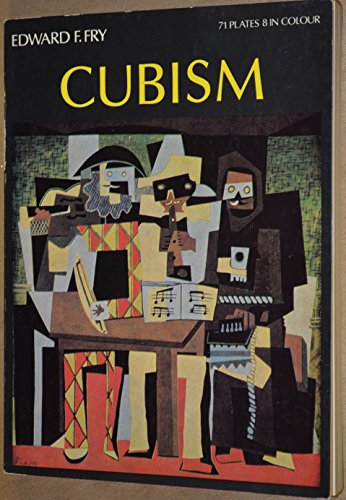 9780500200476: Cubism (World of Art S.)