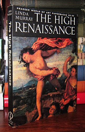 Stock image for The High Renaissance for sale by ThriftBooks-Dallas