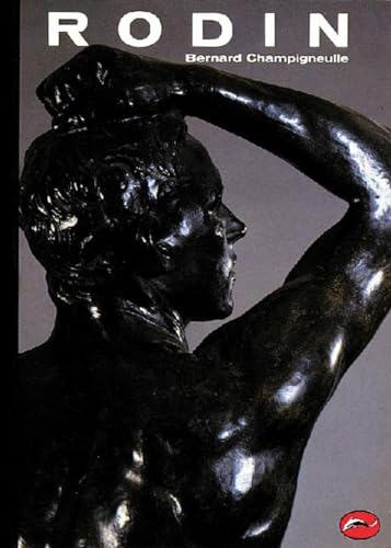 Imagen de archivo de Rodin (World of Art) (English and French Edition) a la venta por Once Upon A Time Books
