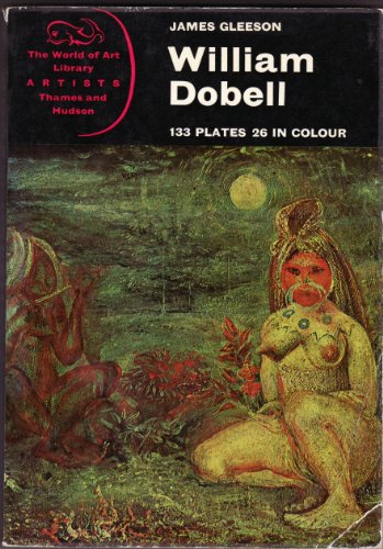 Beispielbild fr William Dobell (World of Art S.) zum Verkauf von WorldofBooks